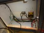 Used Cincinnati Milacron Injection Mold Machine