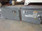 Used Cincinnati Milacron Injection Mold Machine