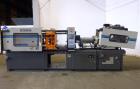Used Cincinnati Milacron Electric Injection Mold Machine