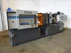 Used Cincinnati Milacron Electric Injection Mold Machine