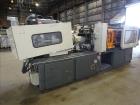 Used Cincinnati Milacron Electric Injection Mold Machine