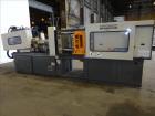 Used Cincinnati Milacron Electric Injection Mold Machine