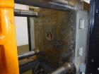 Used Cincinnati Milacron Electric Injection Mold Machine