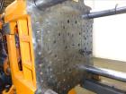Used Cincinnati Milacron Electric Injection Mold Machine