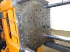 Used Cincinnati Milacron Electric Injection Mold Machine