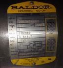 Used Cincinnati Milacron Electric Injection Mold Machine