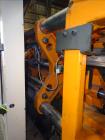 Used Cincinnati Milacron Electric Injection Mold Machine