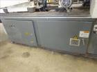 Used Cincinnati Milacron Electric Injection Mold Machine