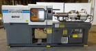 Used Cincinnati Milacron Vista V Series Injection Molder, 55 Ton.