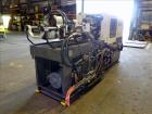 Used- Cincinnati Milacron Vista V Series Injection Molder, 55 Ton.