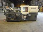 Used Cincinnati Milacron Vista V Series Injection Molder, 55 Ton.
