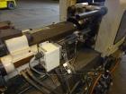 Used Cincinnati Milacron Vista V Series Injection Molder, 55 Ton.