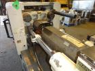 Used- Cincinnati Milacron Vista V Series Injection Molder, 55 Ton.