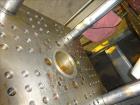 Used Cincinnati Milacron Vista V Series Injection Molder, 55 Ton.