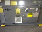 Used Cincinnati Milacron Vista V Series Injection Molder, 55 Ton.