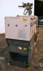 Used Cincinnati Milacron Vista V Series Toggle Injection Mold Machine, 55 Ton, Model VST-55-4.447. Clamp force 55 ton, clamp stroke 11.02