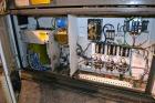 Used Cincinnati Milacron Vista V Series Toggle Injection Mold Machine, 55 Ton, Model VST-55-4.447. Clamp force 55 ton, clamp stroke 11.02