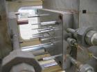 Used Cincinnati Milacron Vista Toggle Horizontal Injection Molder, 85 Ton, Model VST85-5CE. Clamp force 85 ton, clamp stroke 11