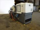 Used- Cincinnati Milacron Vista Sentry Injection Molder, 85 Ton, Model VSX 85- 4