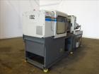 Used Cincinnati Milacron Vista Sentry Injection Molder, 85 Ton, Model VSX 85- 4
