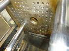 Used Cincinnati Milacron Vista Sentry Injection Molder, 85 Ton, Model VSX 85- 4