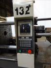 Used Cincinnati Milacron Vista Sentry Injection Molder, 85 Ton, Model VSX 85- 4