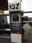 Used- Cincinnati Milacron Vista Sentry Injection Molder, 85 Ton, Model VSX 85- 4