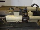 Used Cincinnati Milacron Vista Sentry Injection Molder, 85 Ton, Model VSX 85- 4