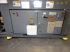 Used- Cincinnati Milacron Vista Sentry Injection Molder, 85 Ton, Model VSX 85- 4