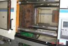 USED: Cincinnati Milacron 440 ton, model VT-440-54, injectionmolding machine, 54 oz. Manufactured 1995. Tie bar spacing 28.9