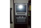 USED: Cincinnati Milacron 440 ton, model VT440-41, injection molding machine, 41 oz. Manufactured 1998. Tie bar spacing 28.9