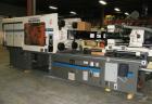 USED: Cincinnati Milacron 440 ton, model VT440-54, injection moldingmachine, 54 oz. Manufactured 1997. Tie bar spacing 28.9