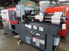 Used Ferromatik Milacron Model Vista V85 Injection Molding Machine.