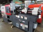 Used- Ferromatik Milacron Model Vista V85 Injection Molding Machine.