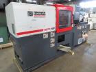 Used Ferromatik Milacron Model Vista V85 Injection Molding Machine.