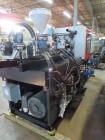 Used Ferromatik Milacron Model Vista V85 Injection Molding Machine.