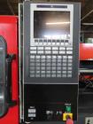 Used- Ferromatik Milacron Model Vista V85 Injection Molding Machine.