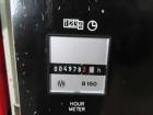 Used Ferromatik Milacron Model Vista V85 Injection Molding Machine.