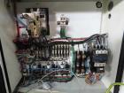 Used Ferromatik Milacron Model Vista V85 Injection Molding Machine.