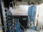 Used Ferromatik Milacron Model Vista V85 Injection Molding Machine.