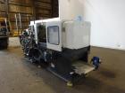 Used Cincinnati Milacron Vista 55 Ton Injection Molding Machine, Model VSX55, 4.44 OZ, 1998 Vintage.