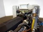 Used Cincinnati Milacron Vista 55 Ton Injection Molding Machine, Model VSX55, 4.44 OZ, 1998 Vintage.