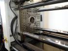 Used Cincinnati Milacron Vista 55 Ton Injection Molding Machine, Model VSX55, 4.44 OZ, 1998 Vintage.