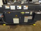 Used Cincinnati Milacron Vista 55 Ton Injection Molding Machine, Model VSX55, 4.44 OZ, 1998 Vintage.