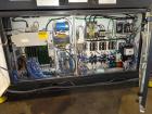 Used Cincinnati Milacron Vista 55 Ton Injection Molding Machine, Model VSX55, 4.44 OZ, 1998 Vintage.