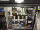 Used Cincinnati Milacron Vista 55 Ton Injection Molding Machine, Model VSX55, 4.44 OZ, 1998 Vintage.