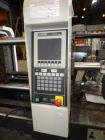 Used Cincinnati Milacron Vista 55 Ton Injection Molding Machine, Model VSX55, 4.44 OZ, 1998 Vintage.