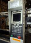 Used Cincinnati Milacron Vista 55 Ton Injection Molding Machine, Model VSX55, 4.44 OZ, 1998 Vintage.