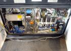 Used Cincinnati Milacron Vista 55 Ton Injection Molding Machine, Model VSX55, 4.44 OZ, 1998 Vintage.