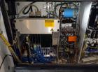 Used Cincinnati Milacron Vista 55 Ton Injection Molding Machine, Model VSX55, 4.44 OZ, 1998 Vintage.